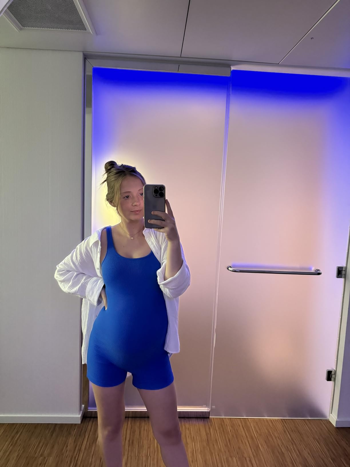 Averora Cloud III Romper™