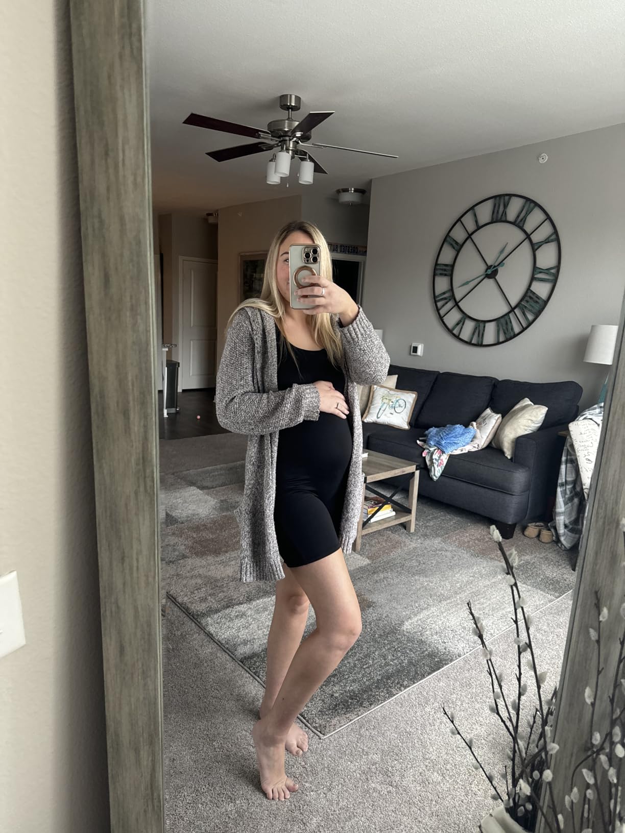 Averora Cloud III Romper™