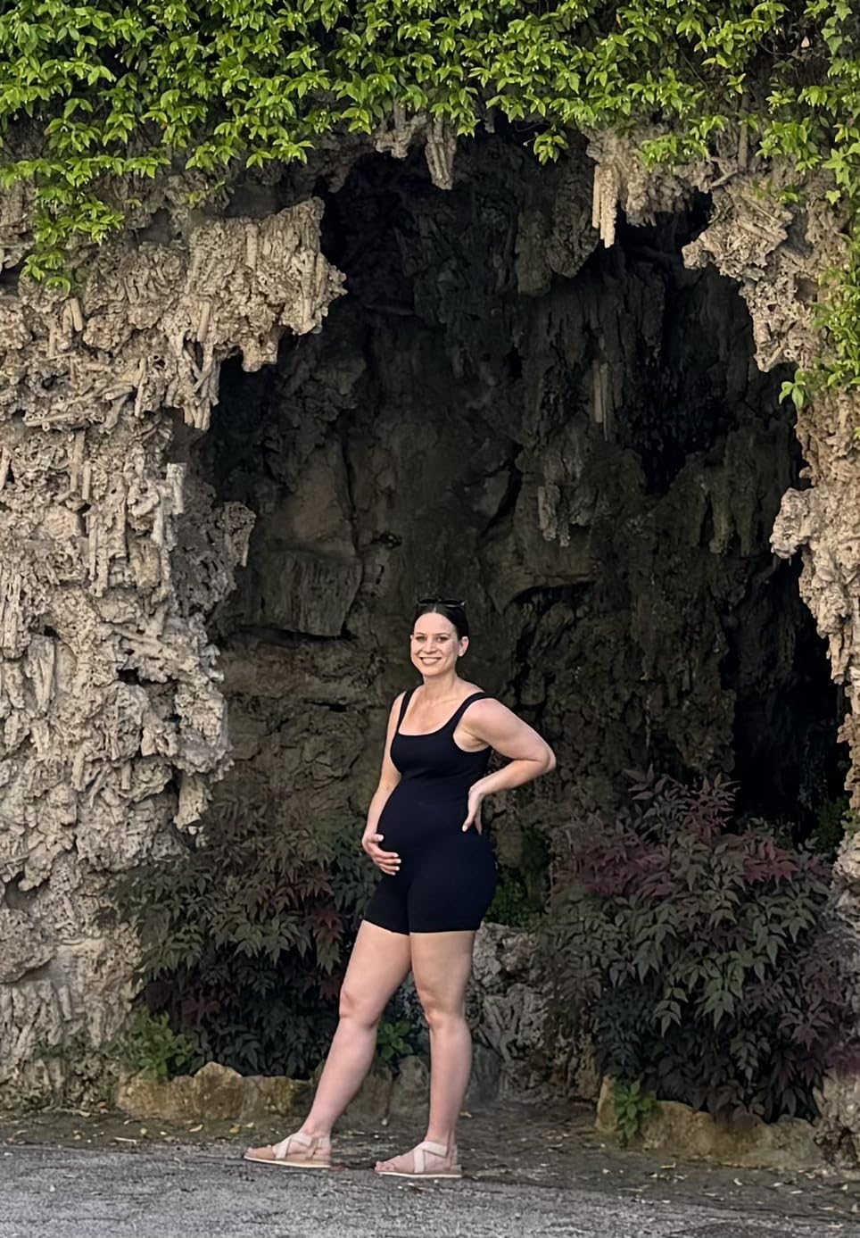 Averora Cloud III Romper™