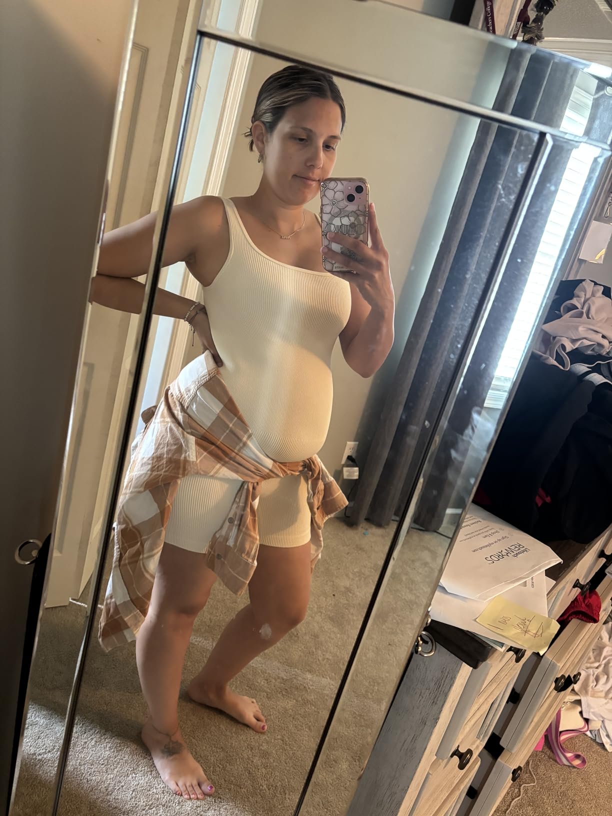 Averora Cloud III Romper™